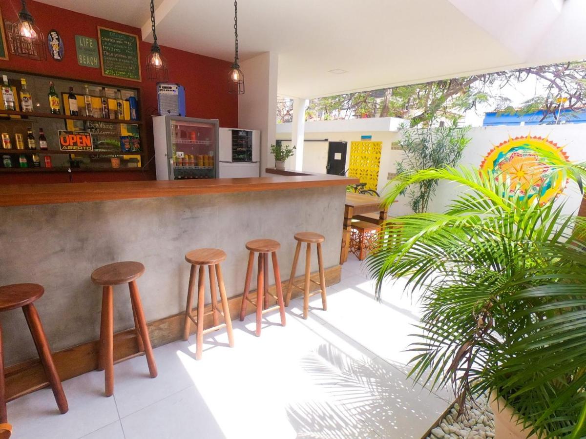 Guest House Cabo Frio Eksteriør billede