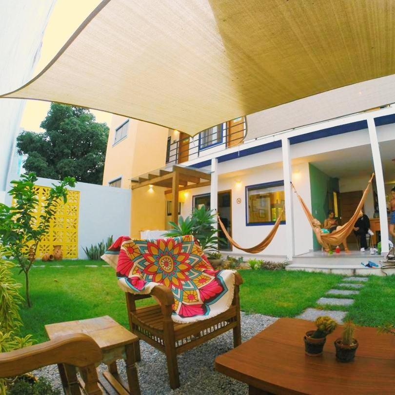 Guest House Cabo Frio Eksteriør billede