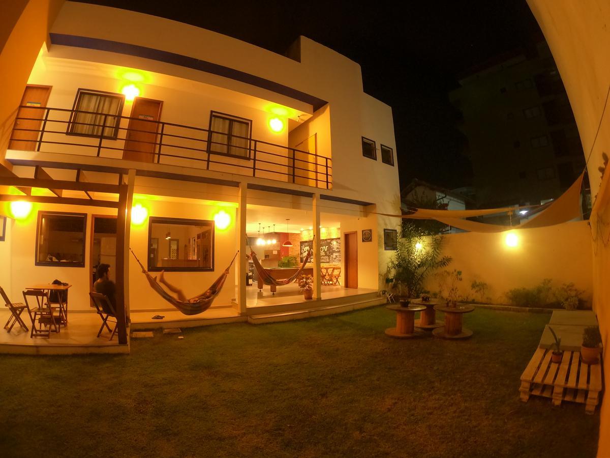 Guest House Cabo Frio Eksteriør billede